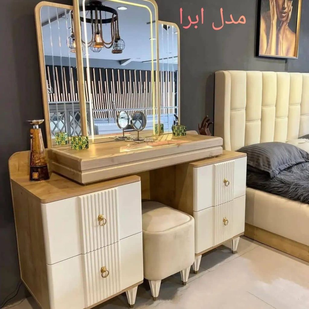 سرویس خواب آرام سرویس خواب عروس در مشهد کاظم آباد 
