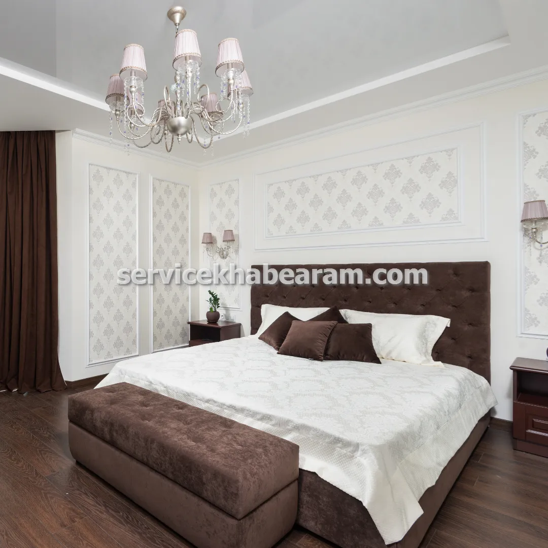خرید ارزان سرویس خواب در مشهد