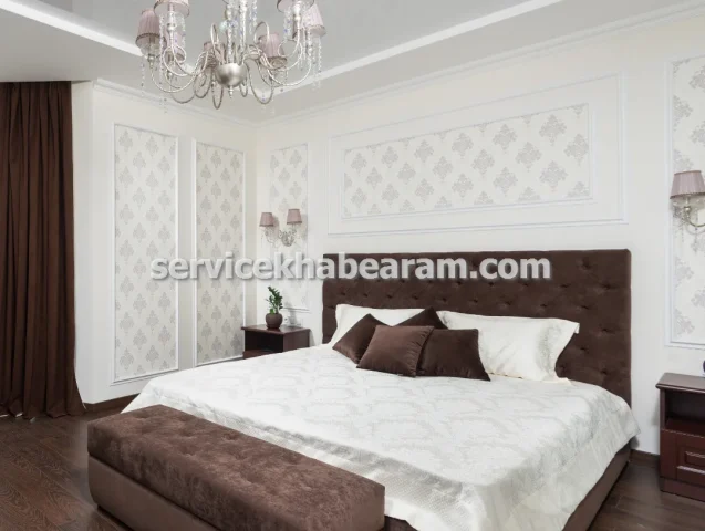 خرید ارزان سرویس خواب در مشهد